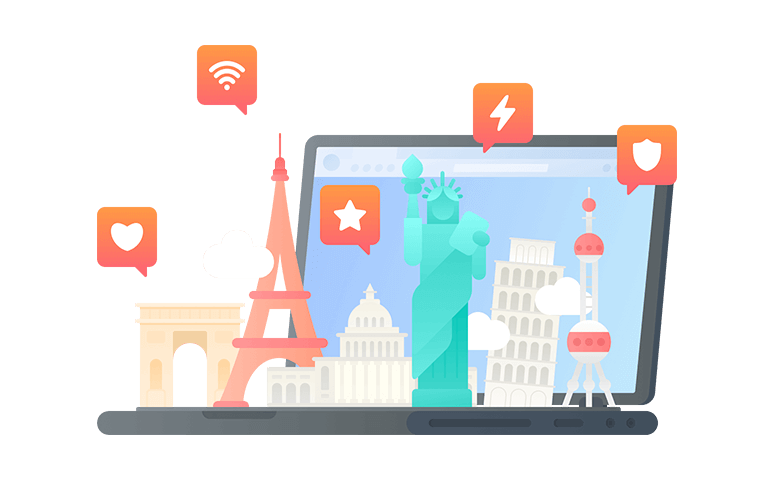 在约旦连接到中国vpn - 翻回加速器